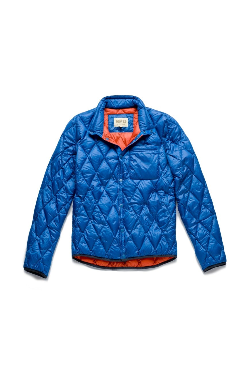 Pitti Immagine Uomo Autunno/Inverno 2014/15 Bpd